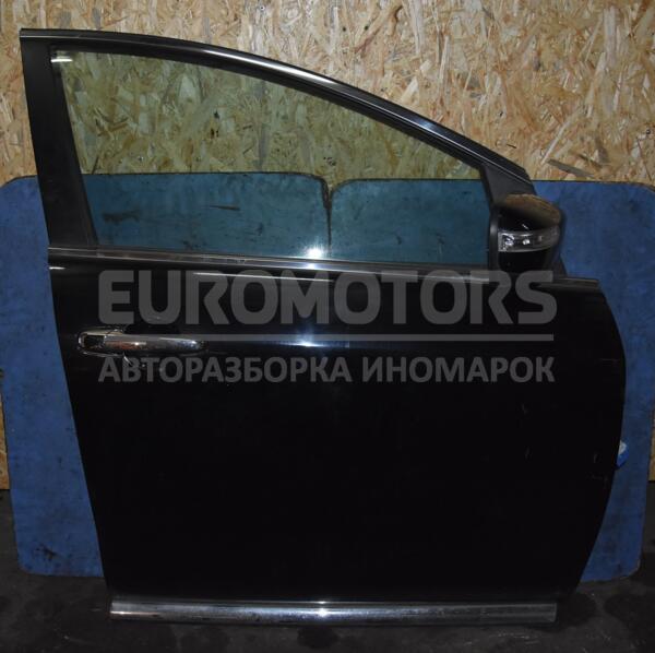 Ручка двері зовнішня передня права Mazda CX-7 2007-2012 41949-01 euromotors.com.ua