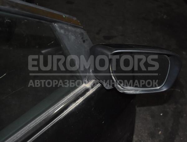 Зеркало левое электр с повторителем Mazda CX-7 2007-2012 41951 euromotors.com.ua