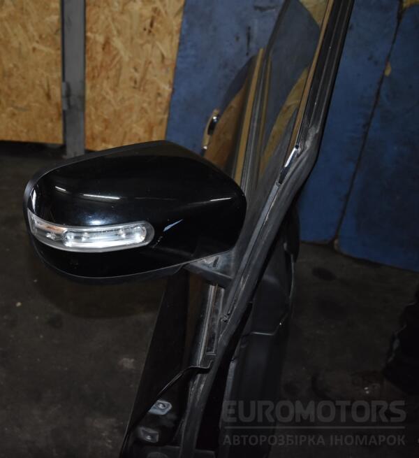 Зеркало правое электр с повторителем Mazda CX-7 2007-2012 41951 - 2