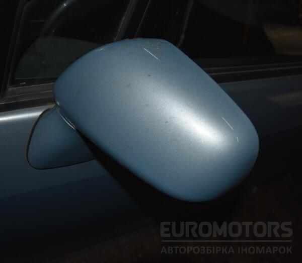Зеркало левое электр Toyota Corolla Verso 2004-2009 879400F040B1 41957 - 2