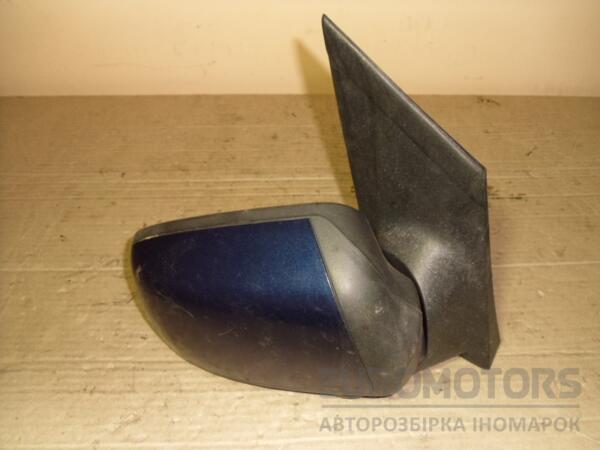 Дзеркало праве електр 5 пинов -08 Ford Focus (II) 2004-2011 4M5117683JA 41975 - 2
