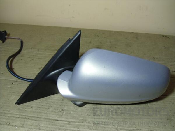 Дзеркало ліве електр 5 пинов -04 VW Passat (B5) 1996-2005 3B0857933 41993 - 2
