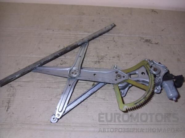 Склопідйомник передній лівий Lexus RX 2003-2009 8572058010 42004 - 2