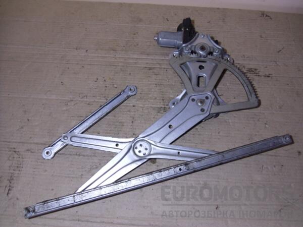 Стеклоподъемник передний правый Lexus RX 2003-2009 8571058010 42006 - 2