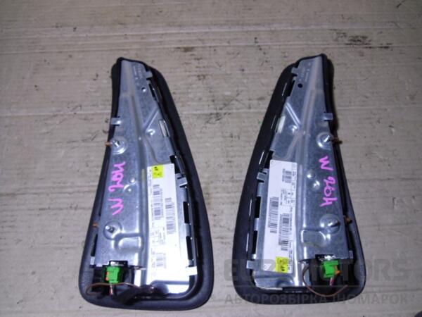 Подушка безопасности сиденья правая Airbag Mercedes C-class (W204) 2007-2015 605010800A 42014-01 - 2