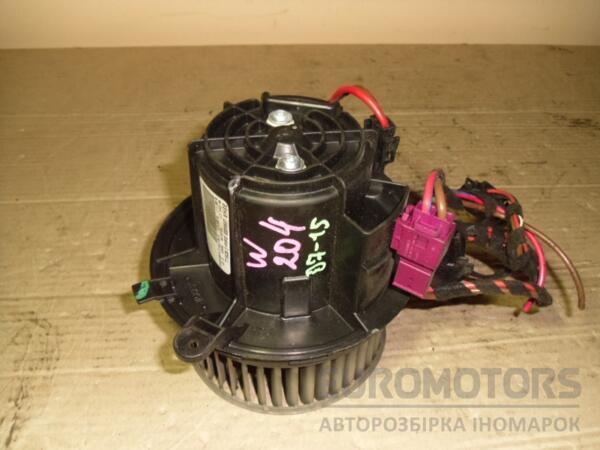 Моторчик печки Mercedes C-class (W204) 2007-2015 L5964008 42032 - 2