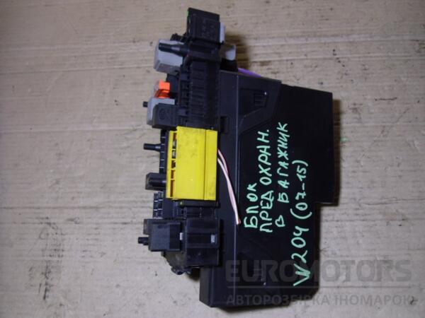 Блок запобіжників в багажник Mercedes C-class (W204) 2007-2015 5DK009225-43 42060 - 2