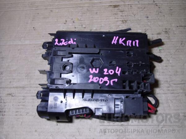 Блок предохранителей моторный Mercedes C-class 2.2cdi (W204) 2007-2015 A2045403650 42062 - 2
