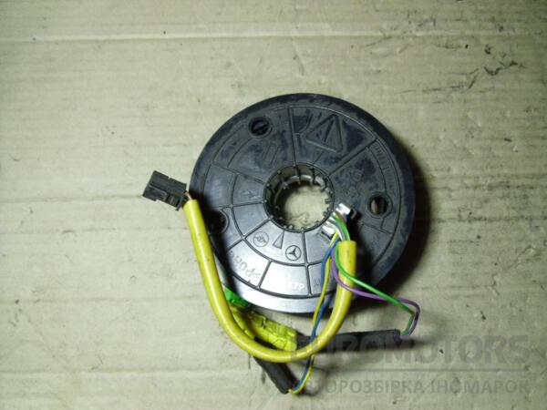 Шлейф Airbag кільце підрульові Mercedes C-class (W203) 2000-2007 A0025421918 42088 - 2