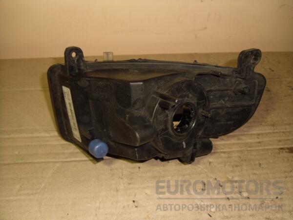 Фара противотуманная левая 13- Audi A4 (B8) 2007-2015 8K0941699B 42098 - 2