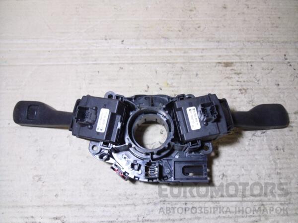 Подрулевой переключатель в сборе шлейф BMW 5 (E39) 1995-2003 61318376443 42105 - 2