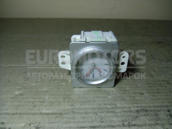 Часы центральной панели Mitsubishi Outlander 2003-2006 MR979796 42109 euromotors.com.ua
