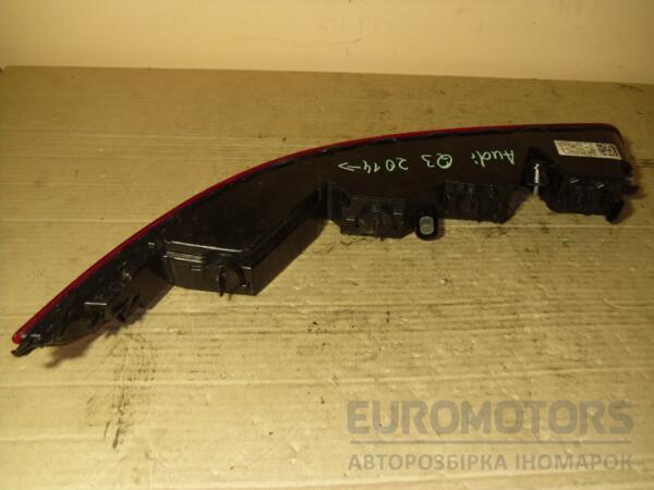 Ліхтар лівий в бампер 14- Audi Q3 2012 8U0945095B 42112 - 2