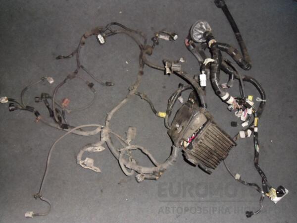 Проводка двигателя с блоком предохранителей Lexus RX 24V 2003-2009 42137 - 3