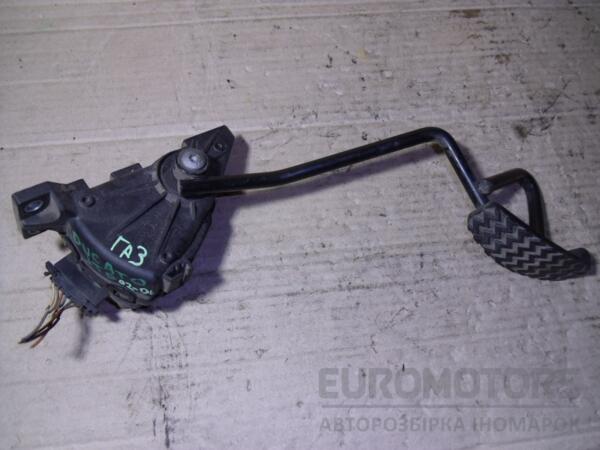 Педаль газа электр Citroen Jumper 2002-2006 1337493080 42150 - 2