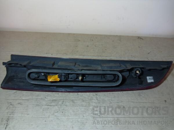 Ліхтар лівий ляда 03- Renault Kangoo 1998-2008 42165 - 2