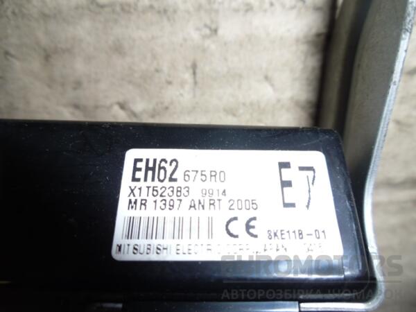 Блок системи безключового доступу Mazda CX-7 2007-2012 EH62675R0 42203 - 2
