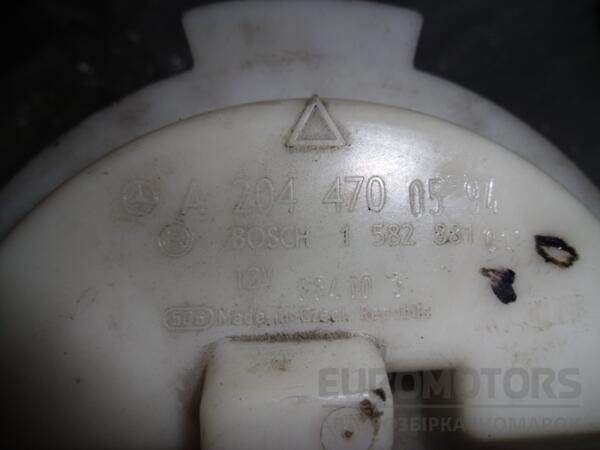 Насос топливный дизель в сборе погружной Mercedes C-class 2.2cdi (W204) 2007-2015 A2044700594 42233 - 3