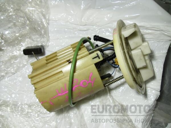 Насос топливный дизель в сборе погружной Mercedes C-class 2.2cdi (W204) 2007-2015 A2044700594 42233 - 4