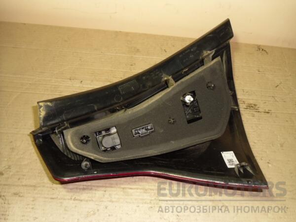 Ліхтар правий Renault Sandero 2007-2013 8200734824 42242 - 2