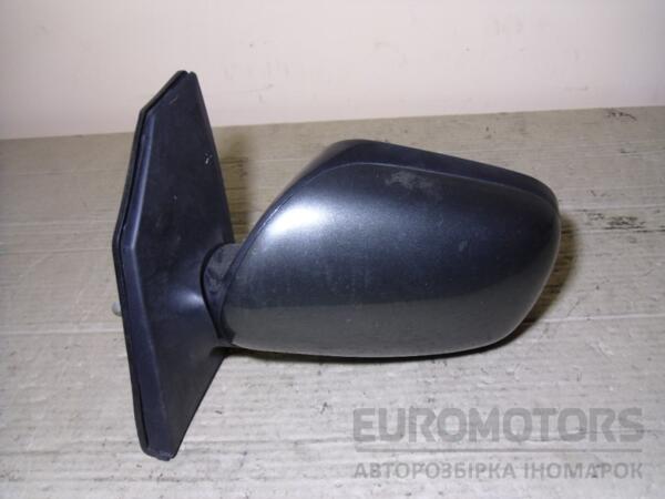 Зеркало левое электр 3 пина Toyota Corolla (E12) 2001-2006 42246 - 2