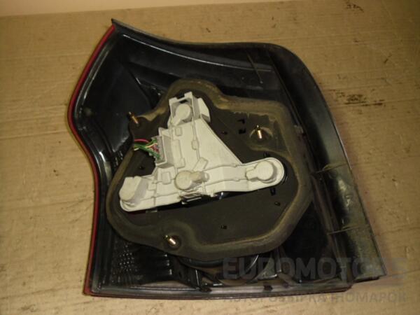 Фонарь правый хетчбэк 04- Toyota Corolla (E12) 2001-2006 42248 - 2