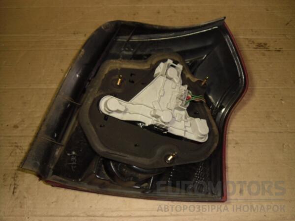 Фонарь левый хетчбэк 04- Toyota Corolla (E12) 2001-2006 42258 - 2