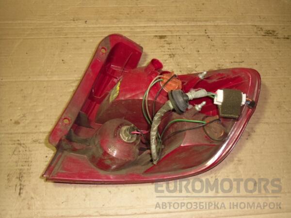 Ліхтар лівий -05 Hyundai Getz 2002-2010 924011CXXX 42260 - 2