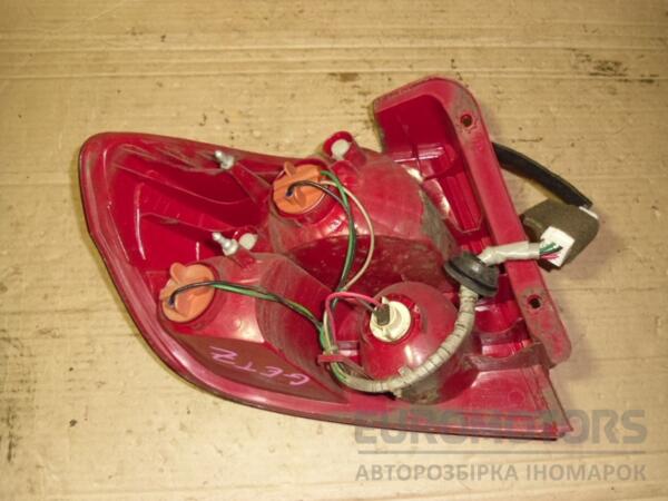 Ліхтар правий -05 Hyundai Getz 2002-2010 924021CXXX 42262 - 2
