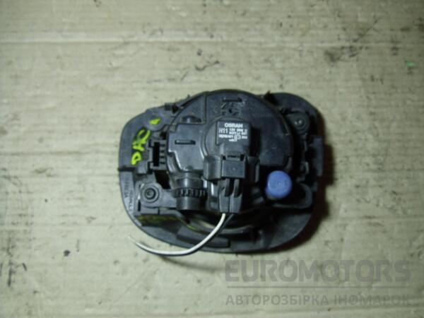 Фара противотуманная левая=правая Renault Sandero 2007-2013 8200074008 42276 - 2