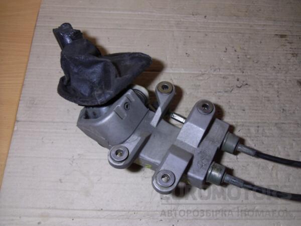 Кулиса перемикання КПП 5-ступка Mercedes Vito 2.2cdi (W638) 1996-2003 A63826009 16755 - 3