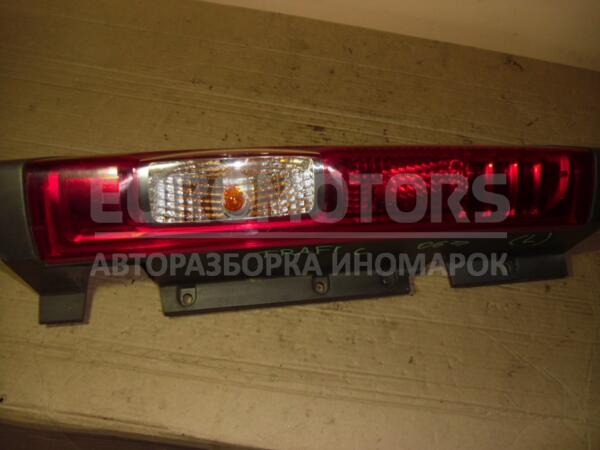 Ліхтар лівий сорочечка 06- Opel Vivaro 2001-2014 265A60101R 42300  euromotors.com.ua