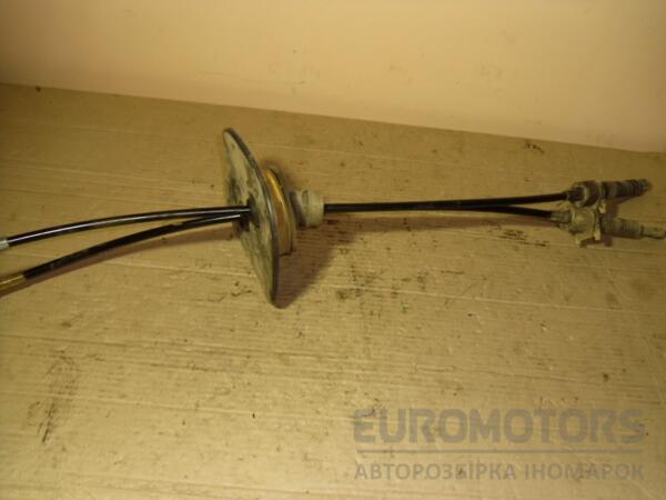 Кулиса перемикання КПП 5ступка Citroen Jumper 2.0jtd 2002-2006 7353327050 42310 - 2