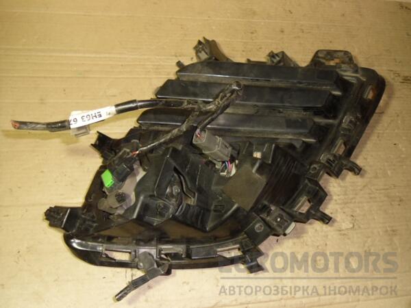Повторювач повороту в бампер правий 10- Mazda CX-7 2007-2012 21041606 42317 - 2