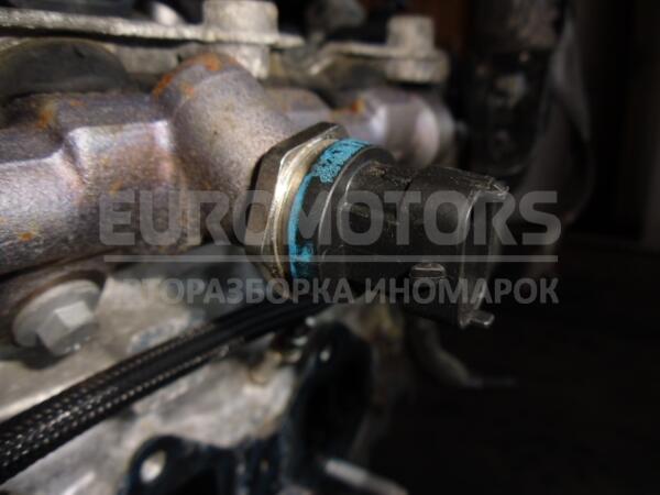 Датчик тиску палива в рейці Opel Movano 2.3dCi 2010 0281006036 42341  euromotors.com.ua