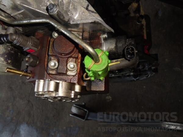 Паливний насос високого тиску (ТНВД) Renault Master 2.3dCi 2010 0445010234 42342 - 2