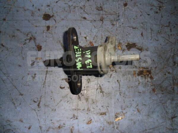 Клапан електромагнітний Opel Movano 2.3dCi 2010 208853765 42382 - 1