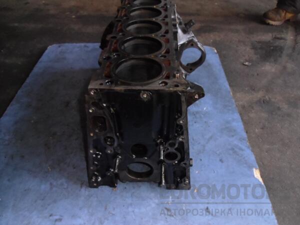 Блок двигуна Mercedes Sprinter 2.7cdi (901/905) 1995-2006 A6120110201 42393 - 2