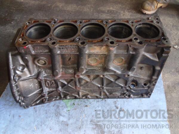 Блок двигуна Mercedes Sprinter 2.7cdi (901/905) 1995-2006 A6120110201 42393 - 3