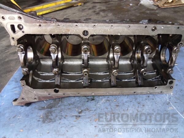 Блок двигуна Mercedes Sprinter 2.7cdi (901/905) 1995-2006 A6120110201 42393 - 5