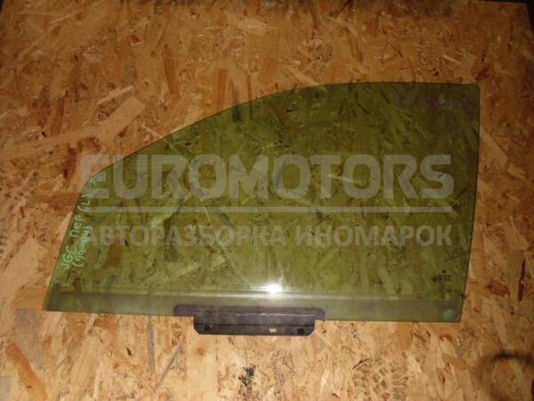 Стекло двери переднее левое Jeep Grand Cherokee 1999-2004 55136003AB 42415  euromotors.com.ua