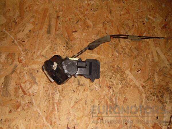 Замок двері задній правий електро 6 пинов Mazda 6 2002-2007 GJ6A72310G 42470 - 2