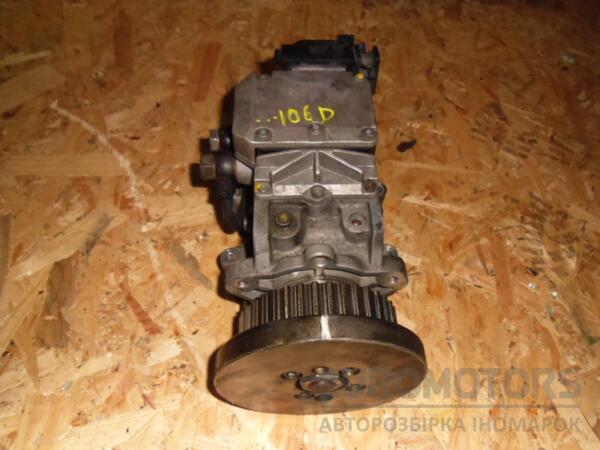 Паливний насос високого тиску (ТНВД) Audi A8 2.5tdi (4D) 1994-2002 059130106D 42472 - 2