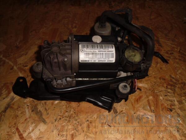 Компрессор пневмоподвески (Насос регулировки подвески) Mercedes E-class (W211) 2002-2009 A2113200304 42484 - 2