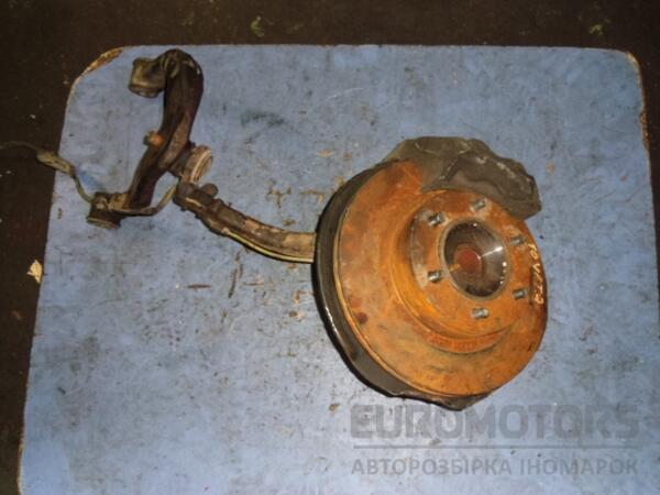 Супорт передній правий Toyota Land Cruiser Prado 3.0td (90) 1996-2002 4773035120 42487-01 - 2
