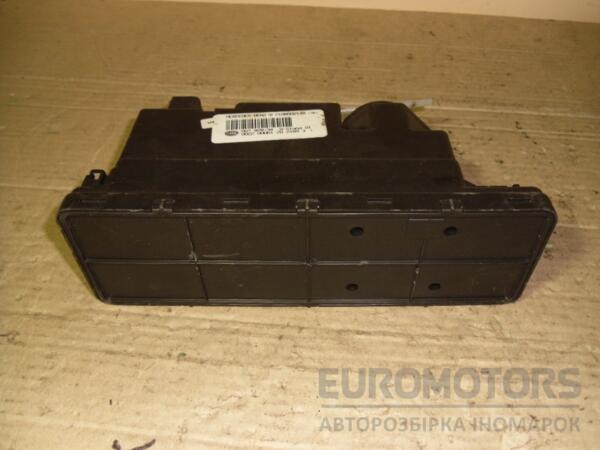 Вакуумний пристрій системи центрального замка Mercedes E-class (W210) 1995-2002 A2108002148 42522 - 2