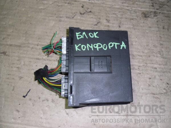 Блок комфорту Nissan Primera (P12) 2002-2007 28550AV700 42543 - 2