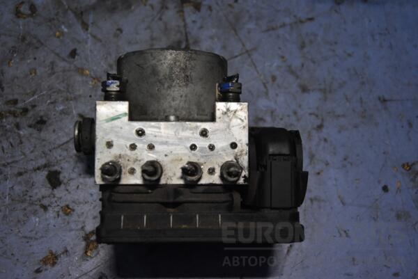 Блок ABS Renault Trafic 1.6dCi 2014 476607609r 42572 - 2