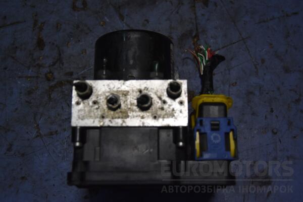 Блок ABS Renault Laguna (III) 2007-2015 476602071r 42576 - 2