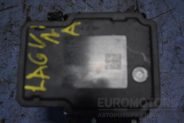 Блок ABS Renault Laguna (III) 2007-2015 476602071r 42576 - 3